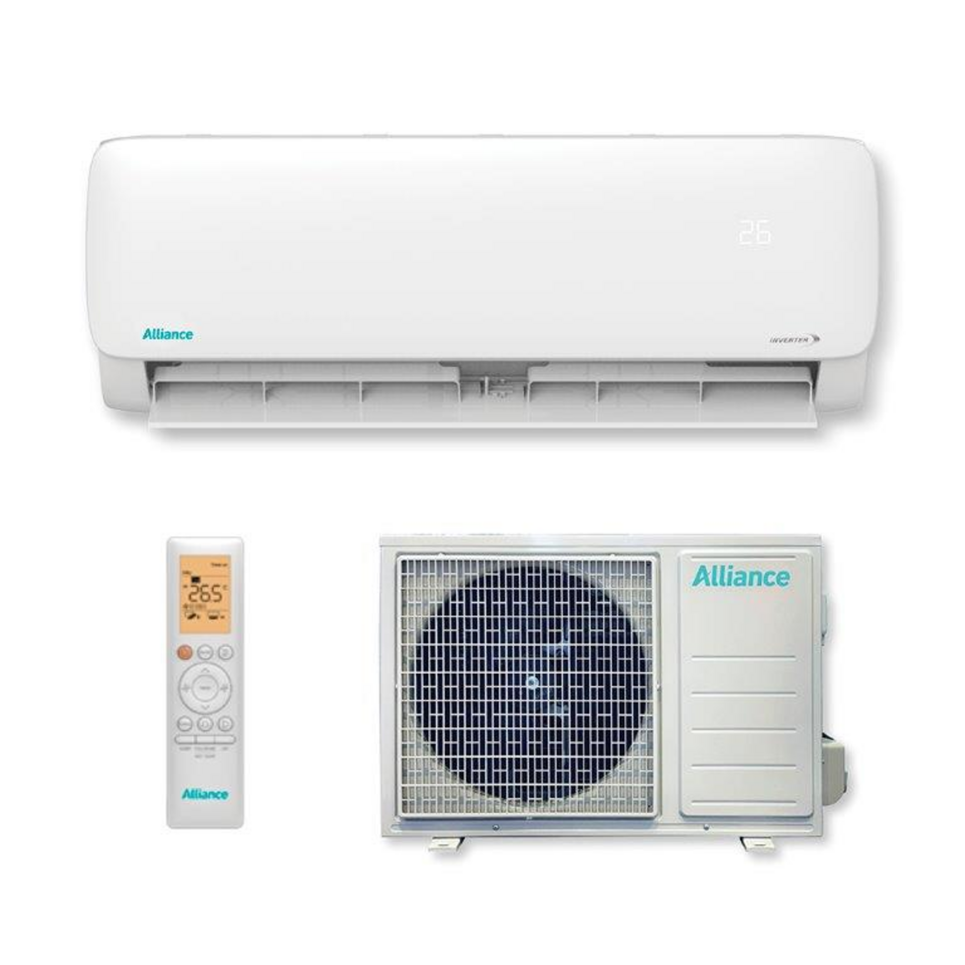 Alliance air conditioner repair technician Cape Town