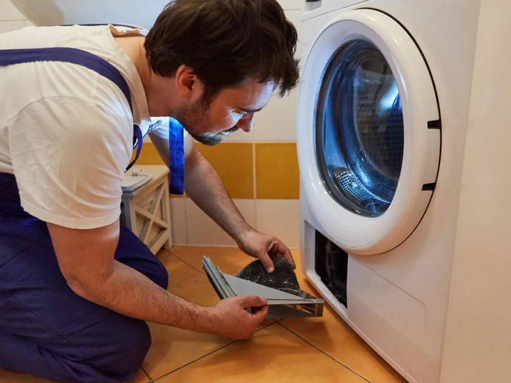 Bosch tumble dryer repair technician Cape Town