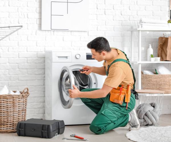 LG washing machine repair technician Cape Town