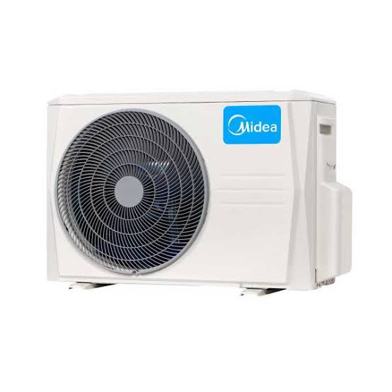 Midea air conditioner repair technician Cape Town