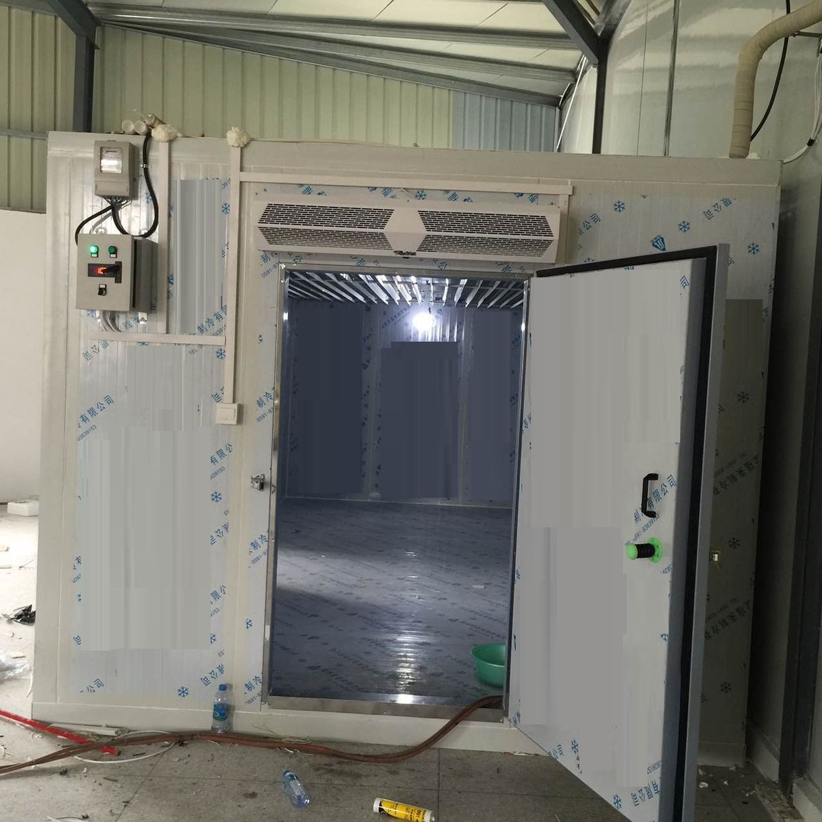 Cold Room Repairs